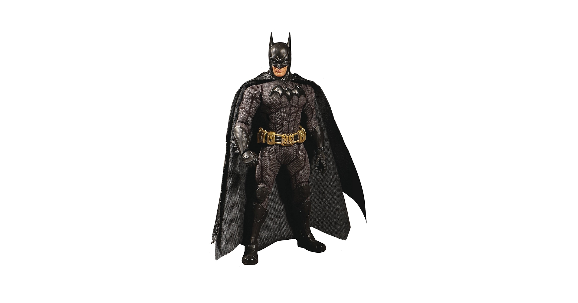 Amazon.co.jp: One: 12 DC Batman Sovereign Knight Collective